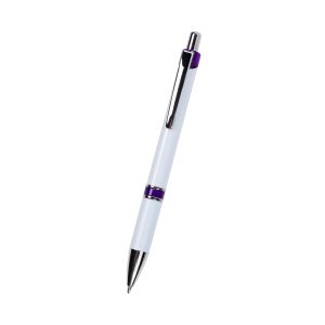 Boligrafo De Plastico.