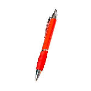 Boligrafo De Plastico Beta.