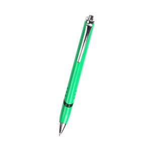 Boligrafo De Plastico Andros.