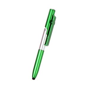Boligrafo De Plastico Samara.