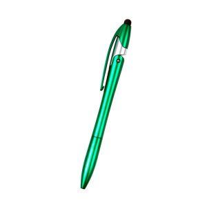 Boligrafo De Plastico Kazan.