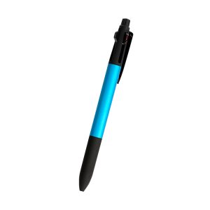 Boligrafo De Plastico 3 En 1.