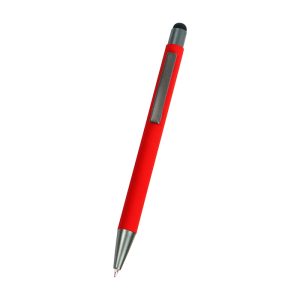 Boligrafo En Aluminio Estambul.