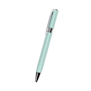 Boligrafo En Aluminio Rize.