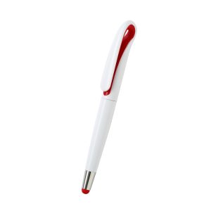 Boligrafo De Plastico Lecco.