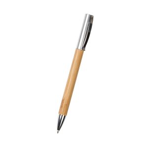 Boligrafo De Bambu Lorca.
