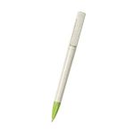 Boligrafo En Fibra De Trigo Alcala.