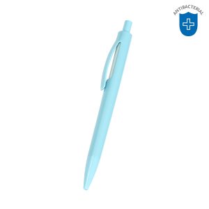 Boligrafo Antibacterial.