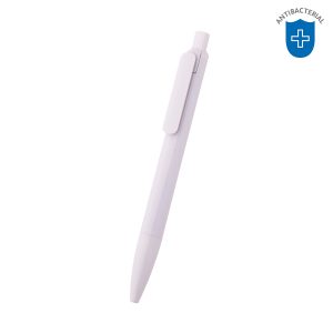 Boligrafo Antibacterial.