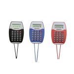 Calculadora Colgable Encore