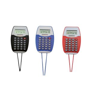 Calculadora Colgable Encore