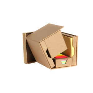 Kit Ecologico Naos.