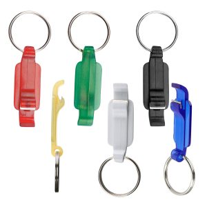 Llavero Destapador Lance