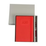 Agenda Diaria Giordano.