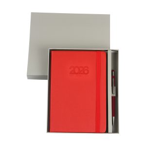 Agenda Diaria Giordano.