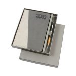 Agenda Diaria Cameri.