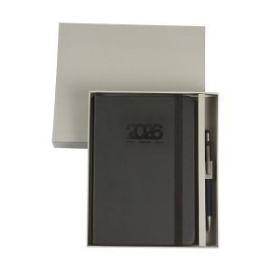 Agenda Semanal Batok.