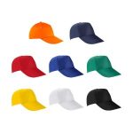 Gorra Beziers