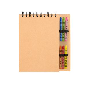 Libreta Montagne