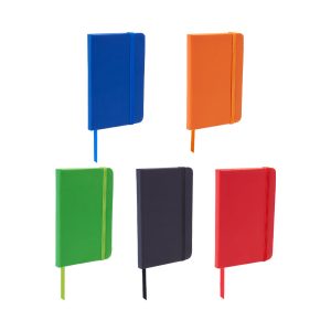 Libreta Baiona