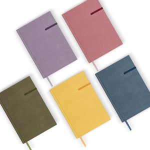 Libreta Blid