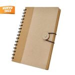 Libreta Eco Berna