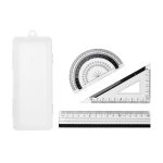 Estuche De Geometria