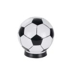 Alcancia En Forma De Balon