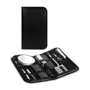 Kit De Viaje Barrett