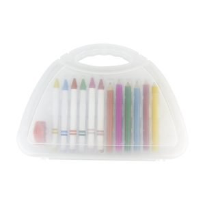 Kit Escolar Drawing