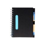 Libreta Ecologica Sidney.
