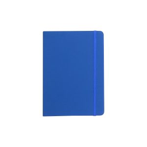 Libreta Oxford.