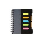 Libreta Ecologica.