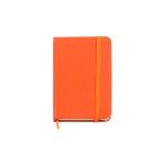 Libreta De Bolsillo Lupus.