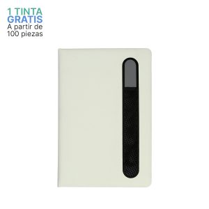 Libreta Lubeck.