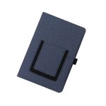 Libreta Loures.