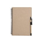Libreta Malaca.