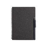 Libreta Kangar.