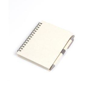 Libreta Palime.