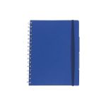 Libreta Corcolle.
