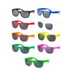 Lentes Sunset