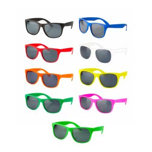 Lentes Sunset