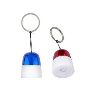 Llavero Con Luz Wiltz