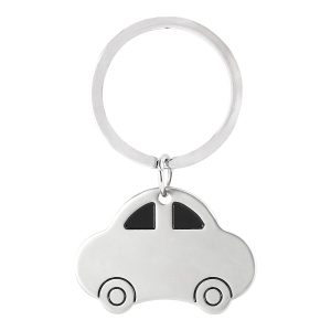 Llavero Carro Eleusis