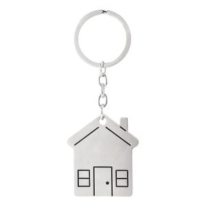 Llavero Casa Megara