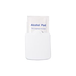 Estuche Seia Con 6 Pads.