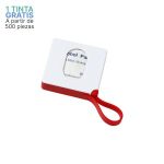 Contenedor Canea Con 10 Pads