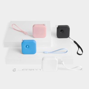 Llavero Flexometro Kantav