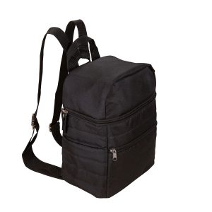 Mochila-Lonchera Cibo