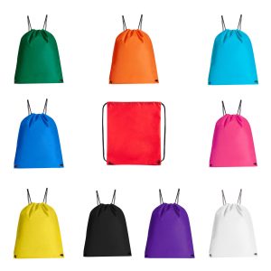 Bolsa-Mochila Pastrana